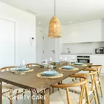 Higueron West Collection - El Sol Sur By Hwpc Διαμέρισμα *