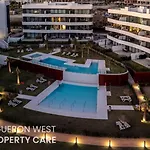 Higueron West Collection - El Sol Sur By Hwpc Διαμέρισμα *