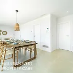 Διαμέρισμα Higueron West Collection - El Sol Sur By Hwpc