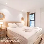 Διαμέρισμα Higueron West Collection - El Sol Sur By Hwpc