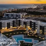 Higueron West Collection - El Sol Sur By Hwpc *