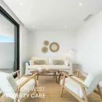 Higueron West Collection - El Sol Sur By Hwpc Διαμέρισμα