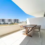 Διαμέρισμα Higueron West Collection - El Sol Sur By Hwpc *