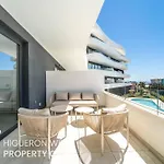 Higueron West Collection - El Sol Sur By Hwpc Διαμέρισμα Fuengirola