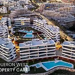 Διαμέρισμα Higueron West Collection - El Sol Sur By Hwpc *