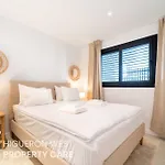 Διαμέρισμα Higueron West Collection - El Sol Sur By Hwpc *