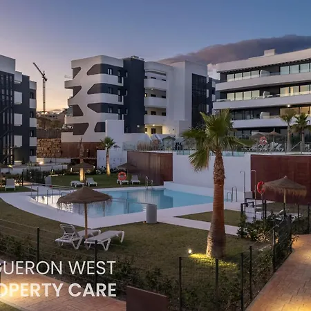 Higueron West Collection - El Sol Sur By Hwpc
